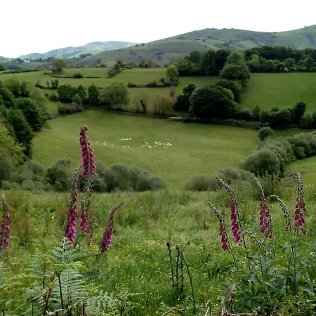 Dom wakacyjny Etxe Xuri *