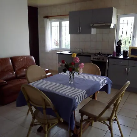 Holiday home Etxe Xuri *
