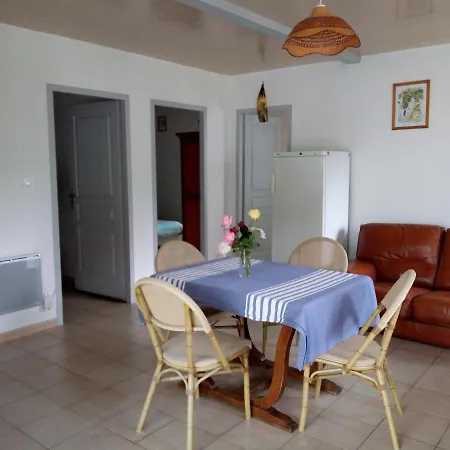 Etxe Xuri Holiday home *
