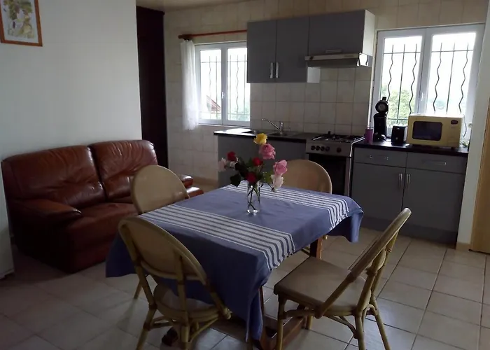 Сasa de vacaciones Etxe Xuri *