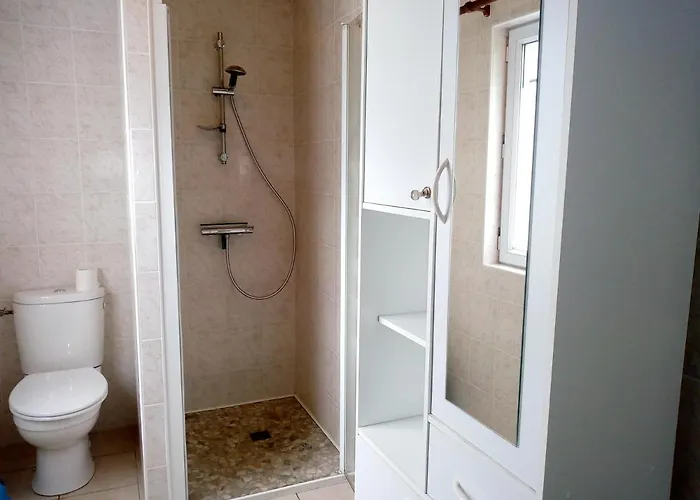 Etxe Xuri Сasa de vacaciones *